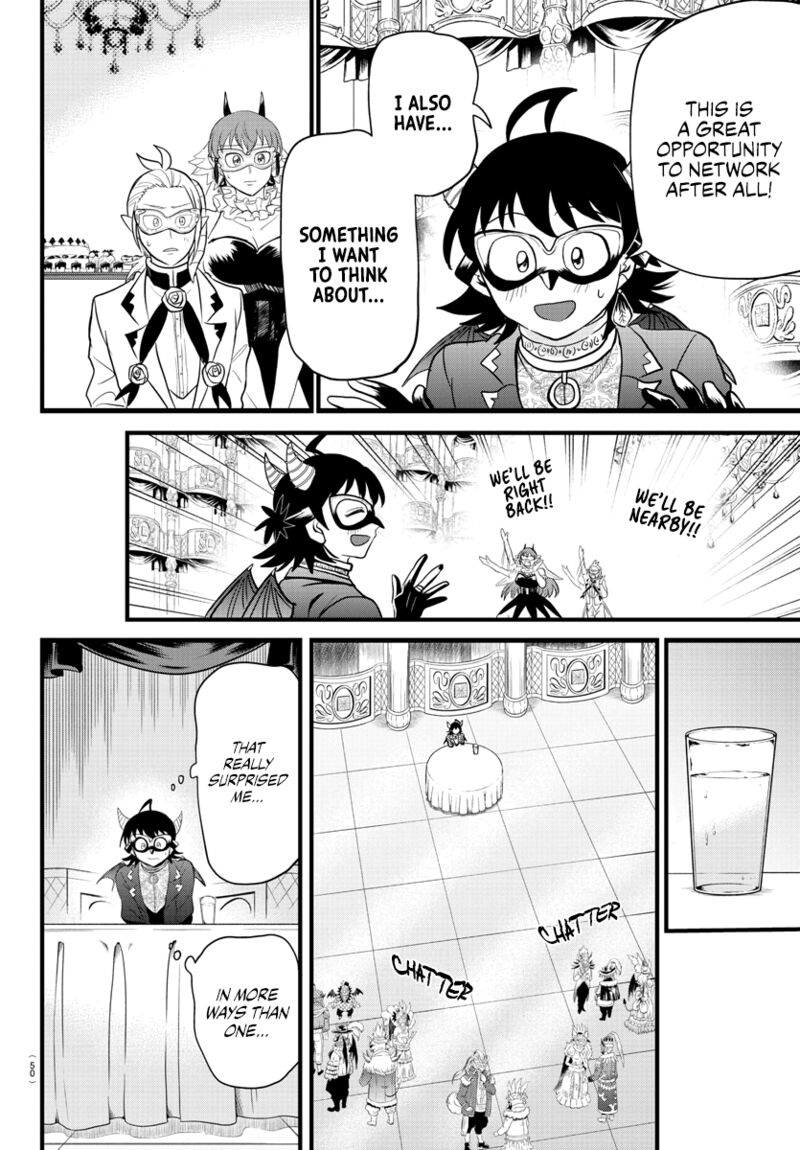 Mairimashita! Iruma-kun - Chapter 298 Page 2