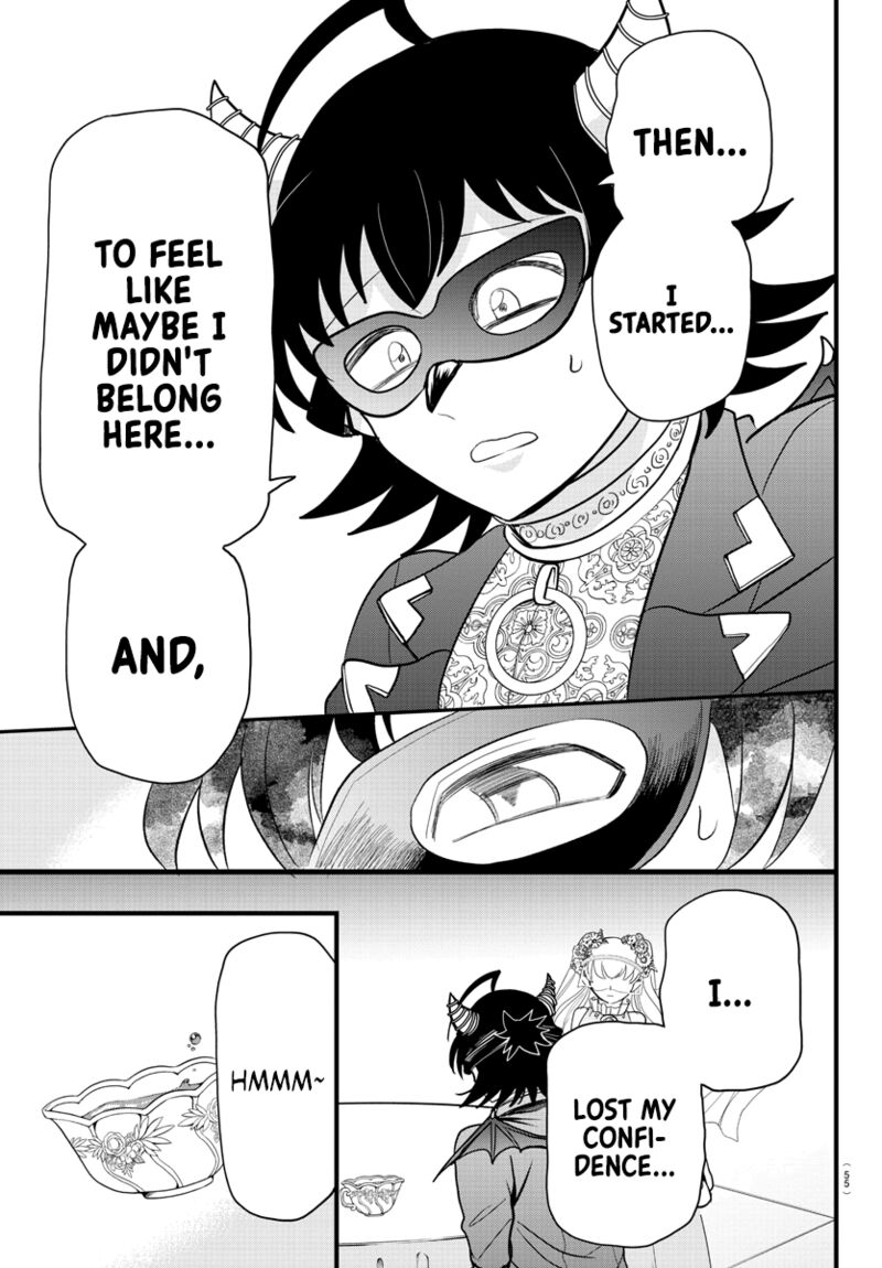 Mairimashita! Iruma-kun - Chapter 298 Page 7