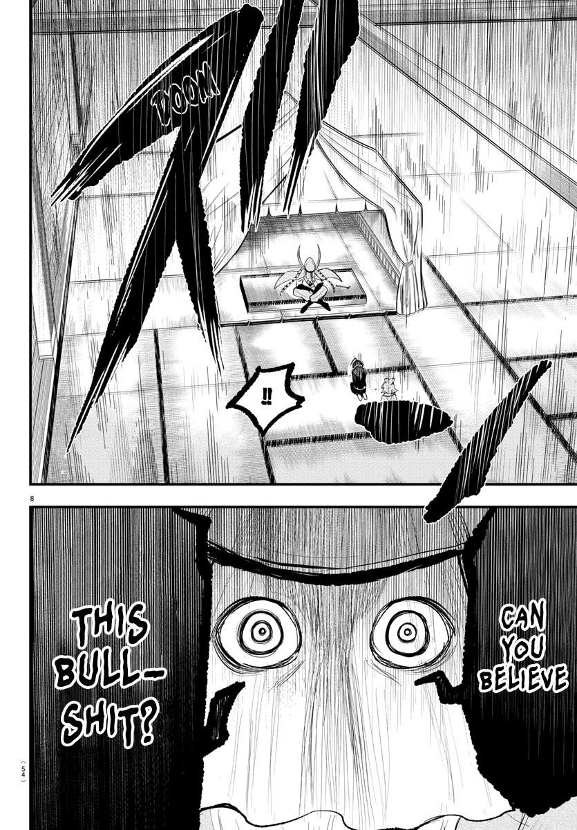 Mairimashita! Iruma-kun - Chapter 311 Page 8