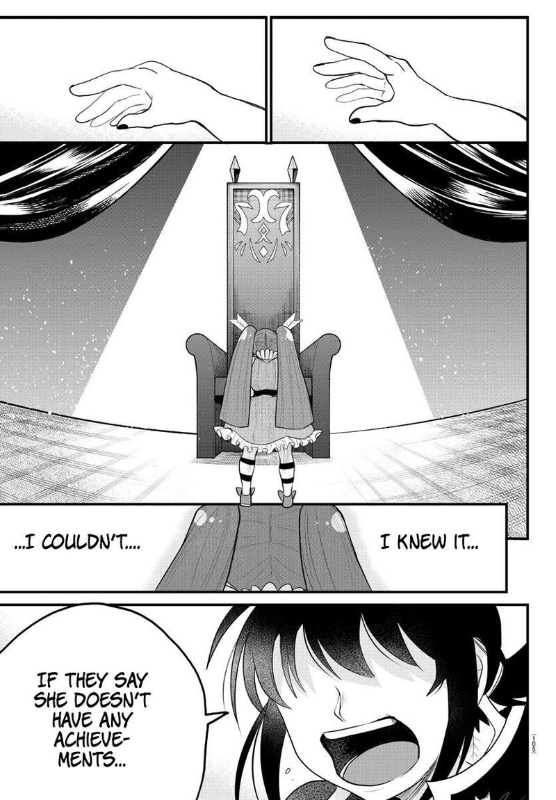 Mairimashita! Iruma-kun - Chapter 312 Page 3