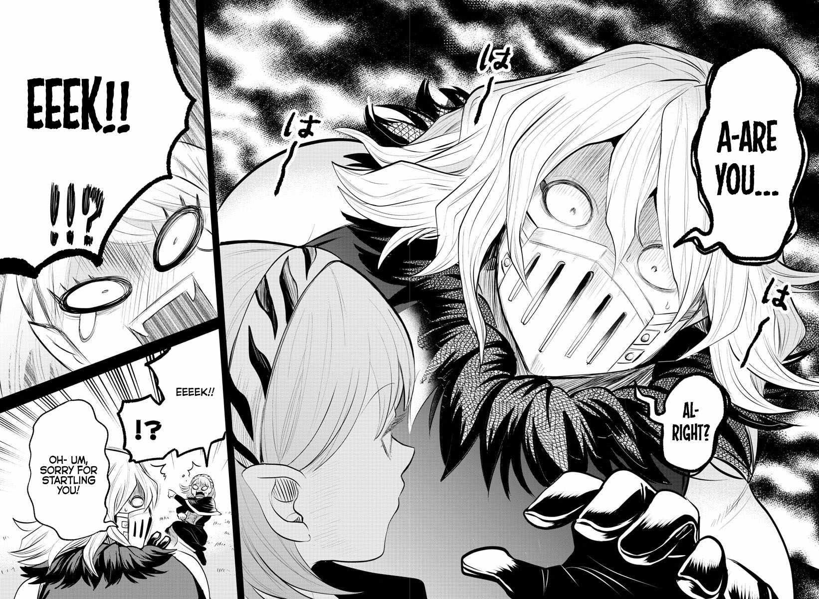 Mairimashita! Iruma-kun - Chapter 317 Page 15