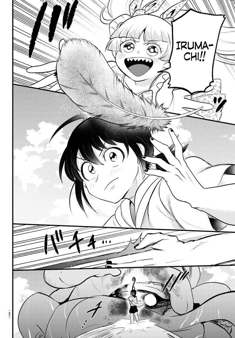 Mairimashita! Iruma-kun - Chapter 322 Page 15