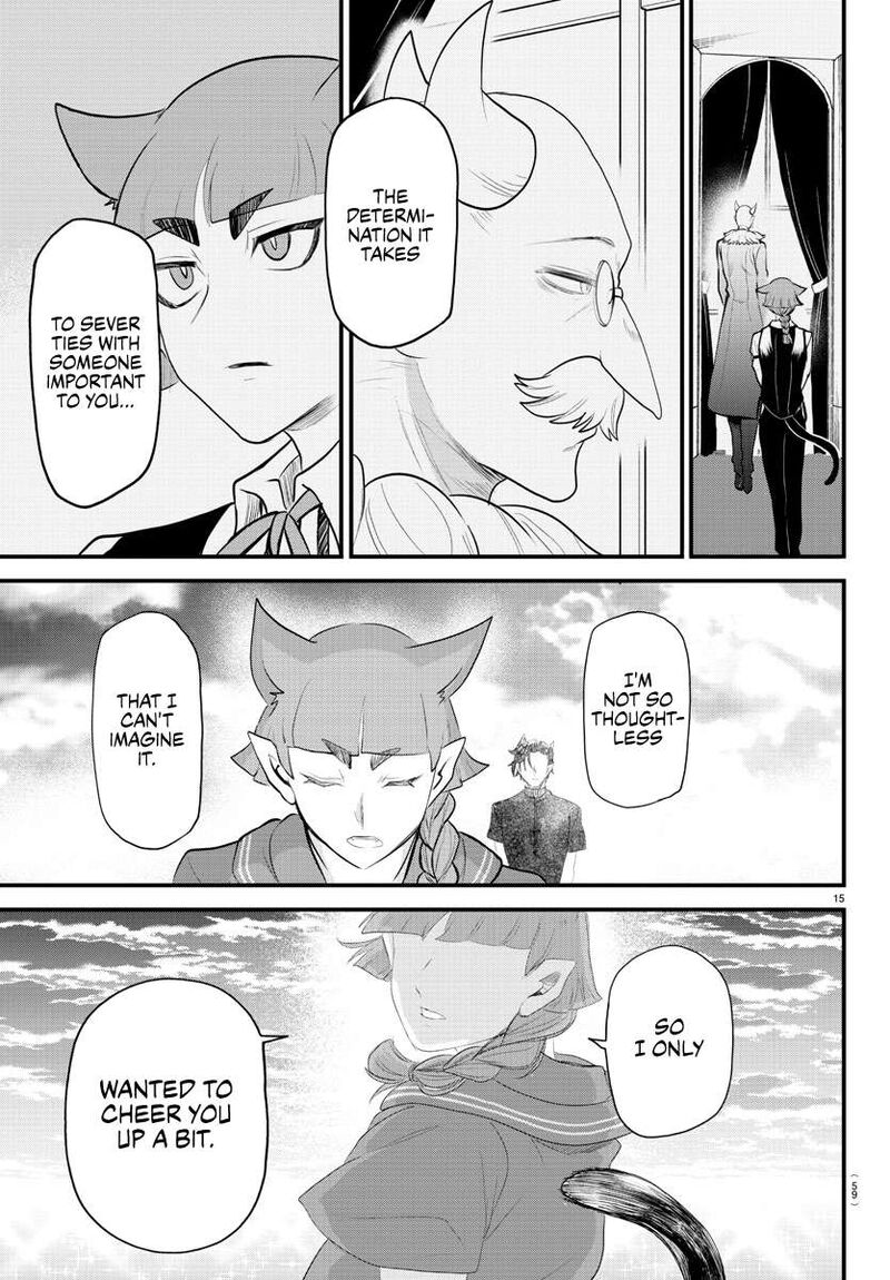 Mairimashita! Iruma-kun - Chapter 324 Page 14