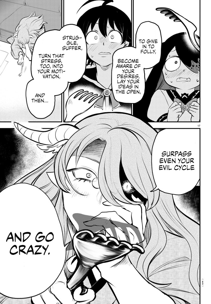 Mairimashita! Iruma-kun - Chapter 335 Page 16