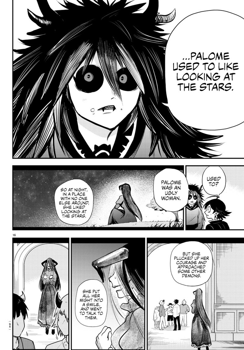 Mairimashita! Iruma-kun - Chapter 336 Page 16