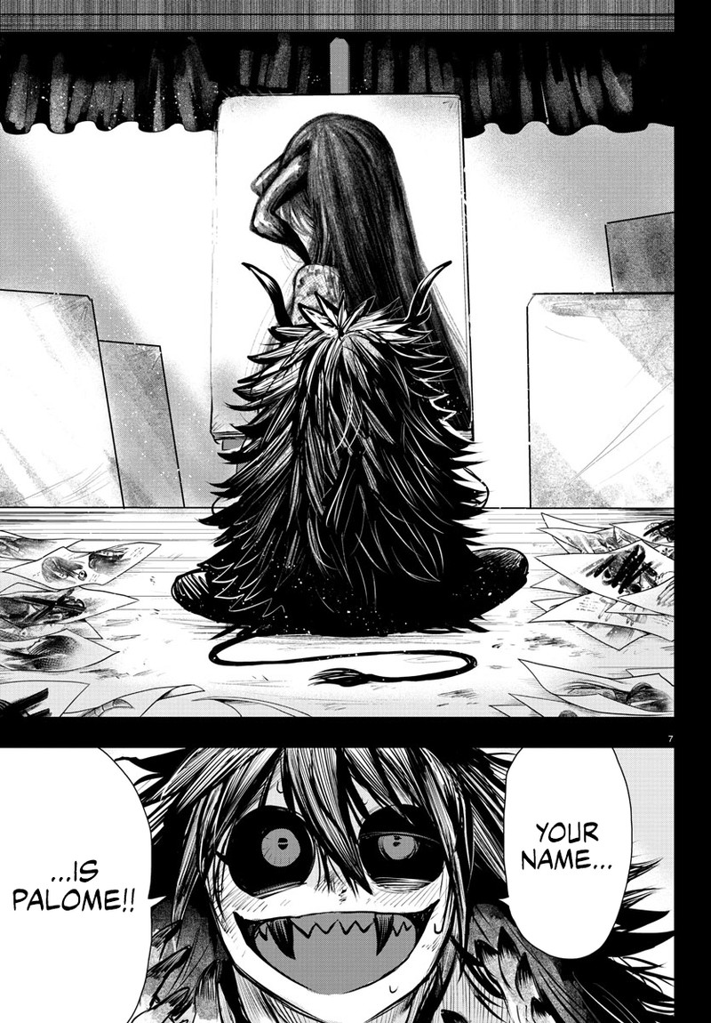 Mairimashita! Iruma-kun - Chapter 336 Page 7