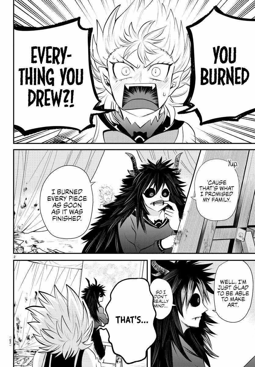 Mairimashita! Iruma-kun - Chapter 338 Page 2