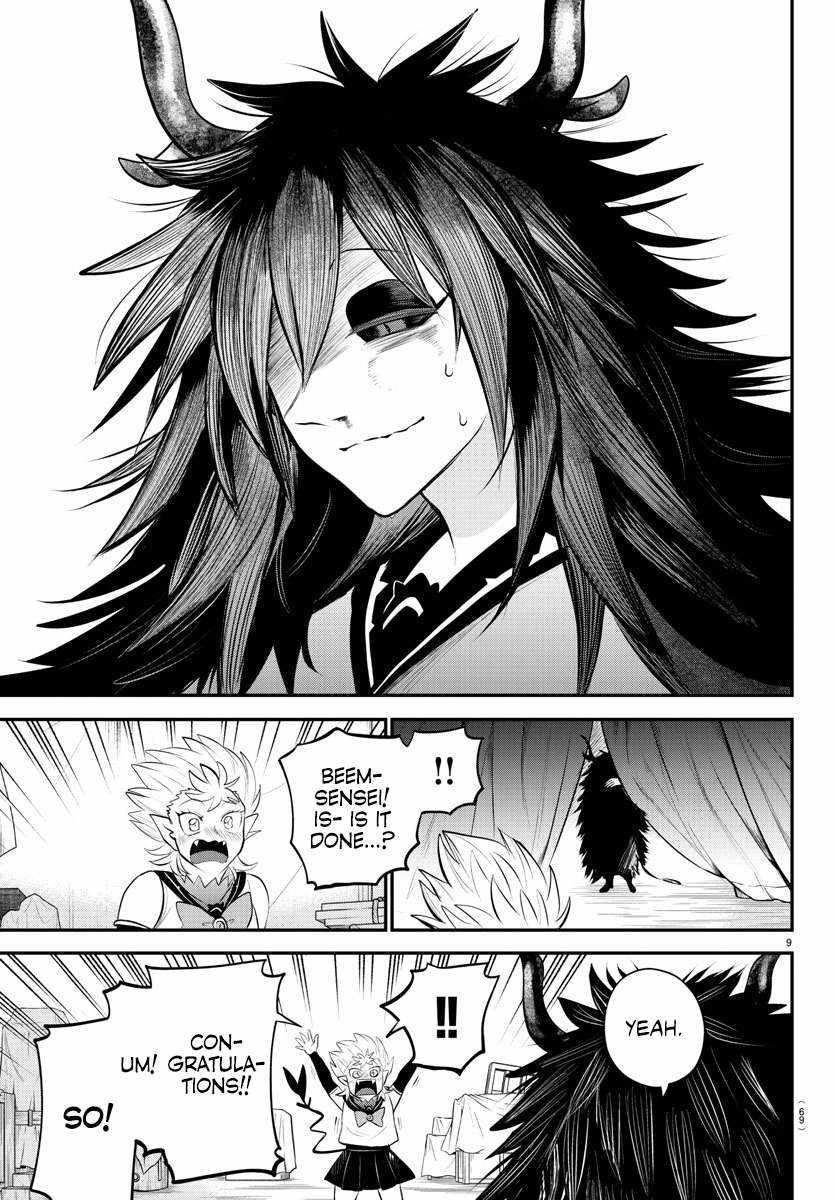 Mairimashita! Iruma-kun - Chapter 338 Page 9