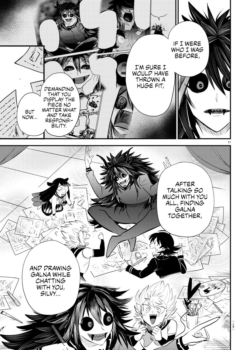 Mairimashita! Iruma-kun - Chapter 339 Page 12