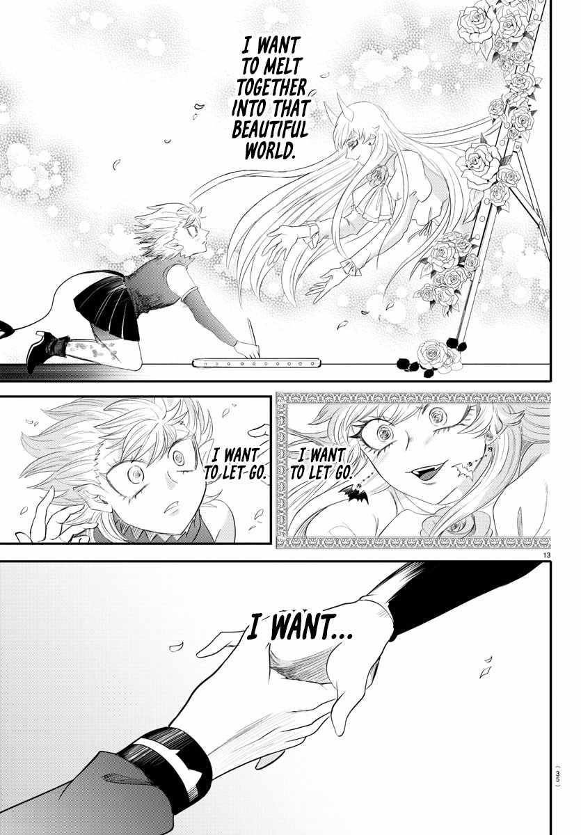 Mairimashita! Iruma-kun - Chapter 343 Page 12
