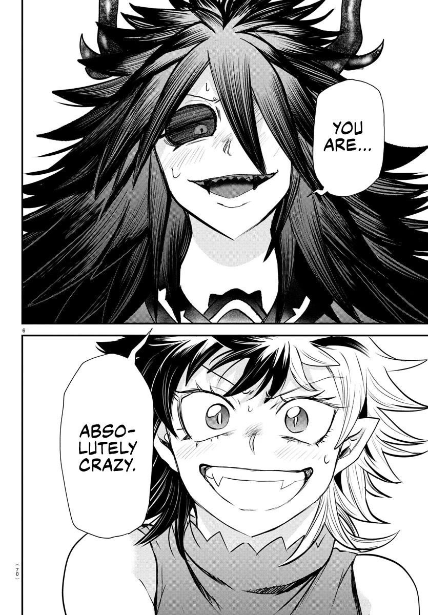 Mairimashita! Iruma-kun - Chapter 344 Page 6