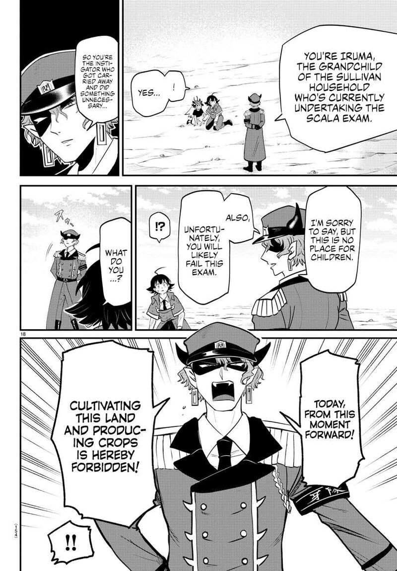 Mairimashita! Iruma-kun - Chapter 365 Page 17