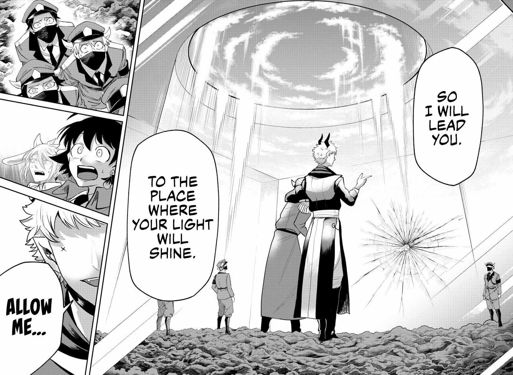 Mairimashita! Iruma-kun - Chapter 366 Page 19