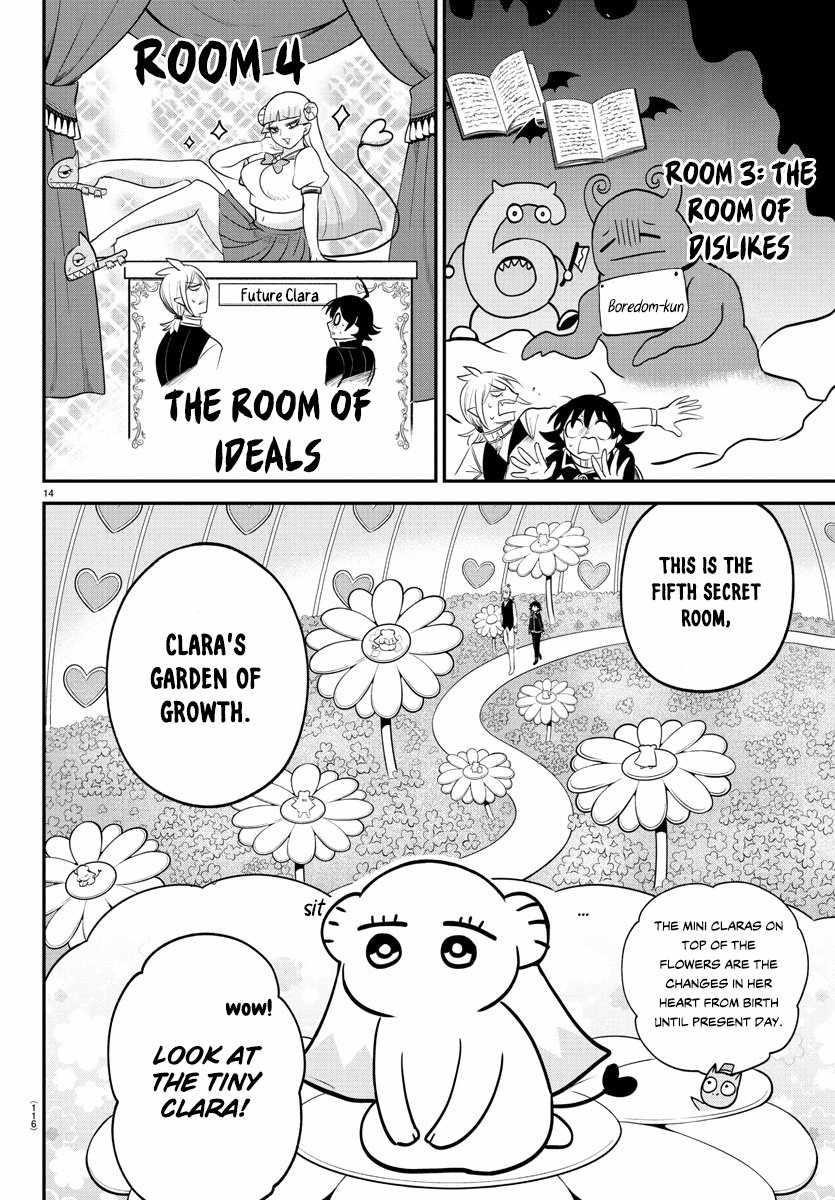 Mairimashita! Iruma-kun - Chapter 383 Page 14