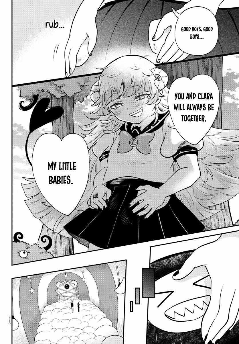 Mairimashita! Iruma-kun - Chapter 383 Page 4