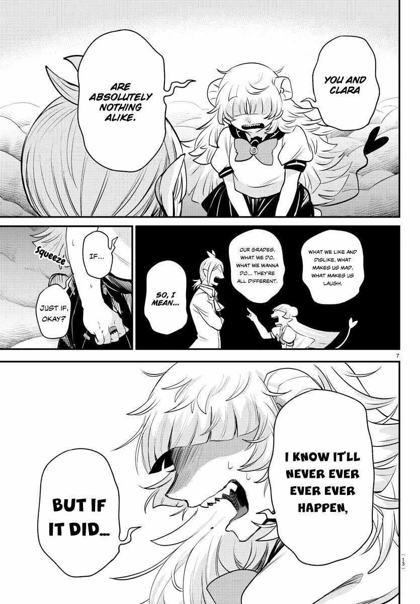 Mairimashita! Iruma-kun - Chapter 386 Page 9