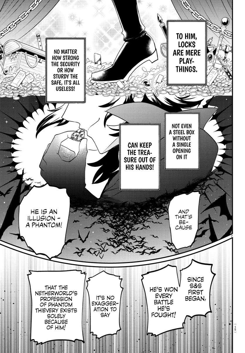 Mairimashita! Iruma-kun - Chapter 398 Page 10