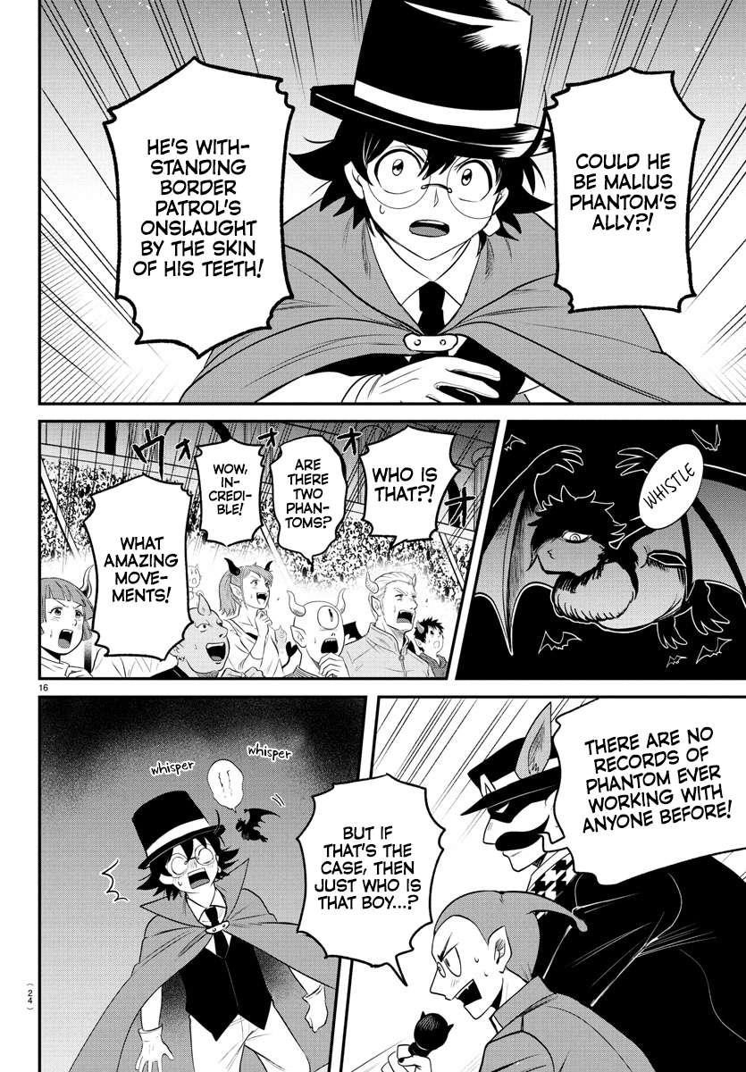 Mairimashita! Iruma-kun - Chapter 398 Page 18