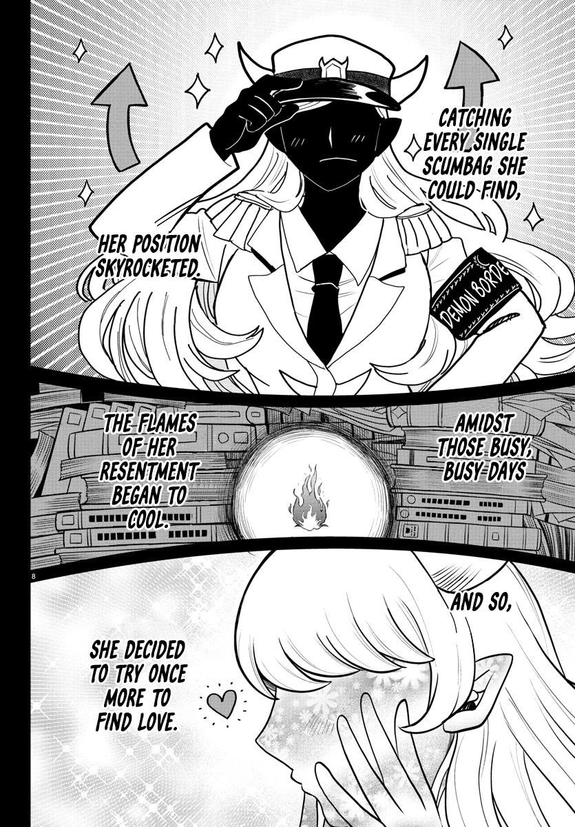 Mairimashita! Iruma-kun - Chapter 404 Page 8