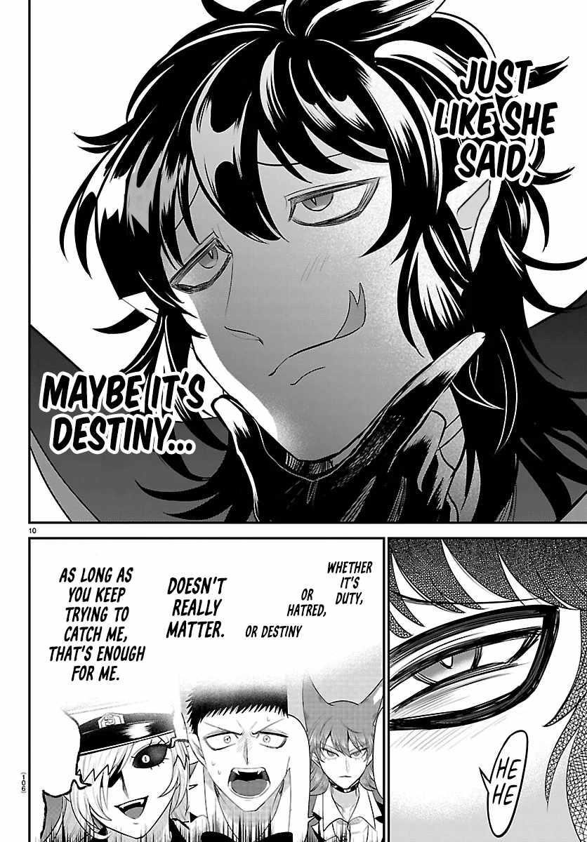 Mairimashita! Iruma-kun - Chapter 414 Page 9