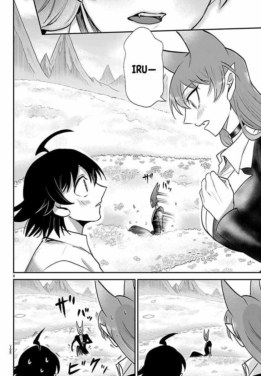 Mairimashita! Iruma-kun - Chapter 418 Page 8