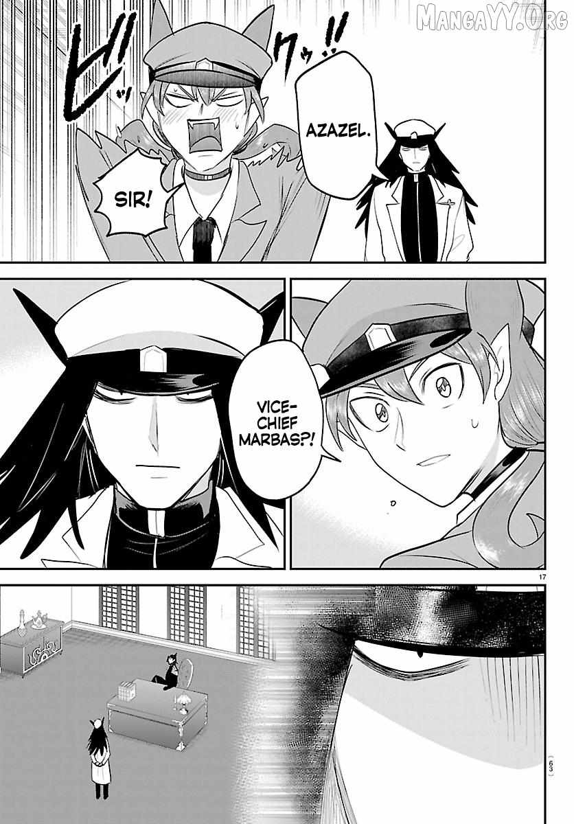 Mairimashita! Iruma-kun - Chapter 432 Page 15