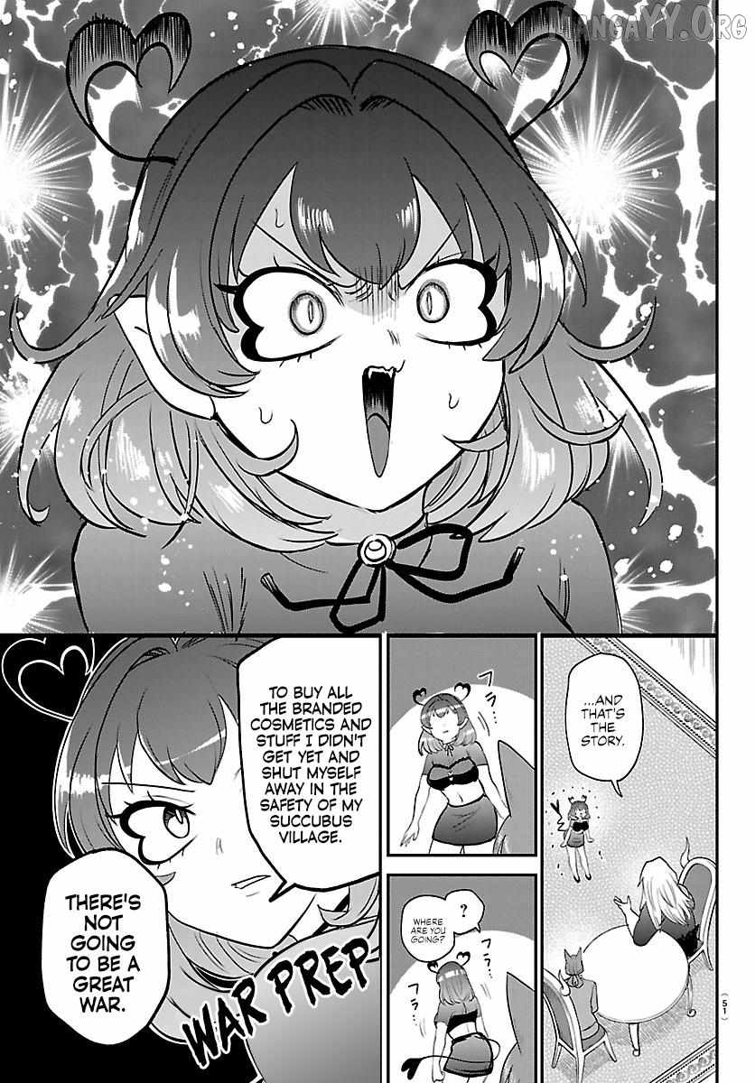 Mairimashita! Iruma-kun - Chapter 432 Page 5