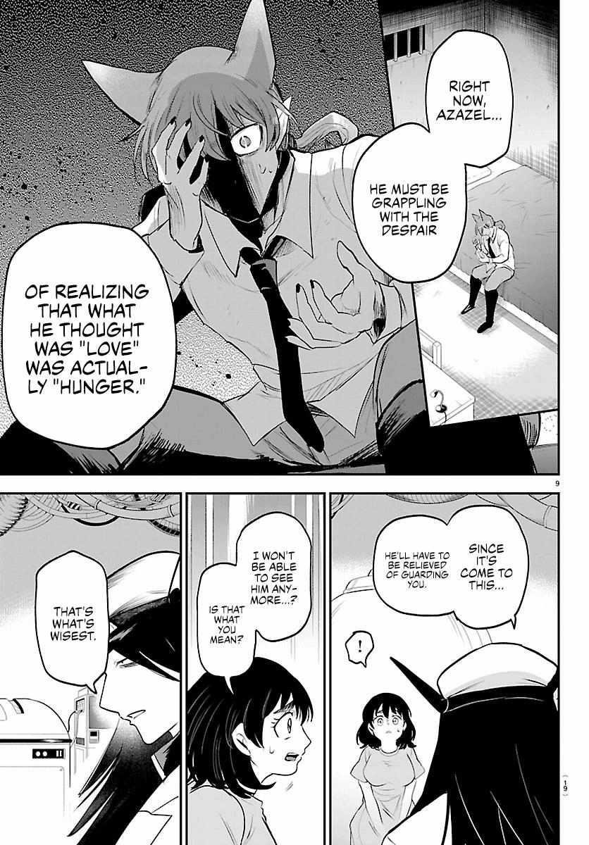 Mairimashita! Iruma-kun - Chapter 434 Page 10
