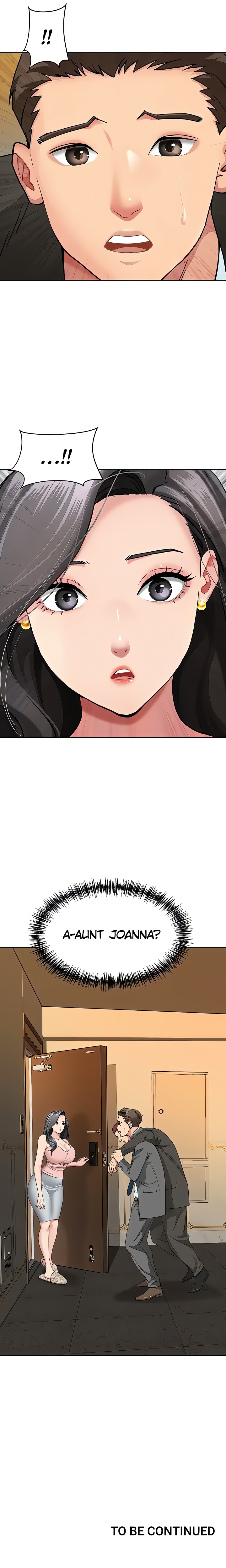 She’s a Married Woman - Chapter 11 Page 23