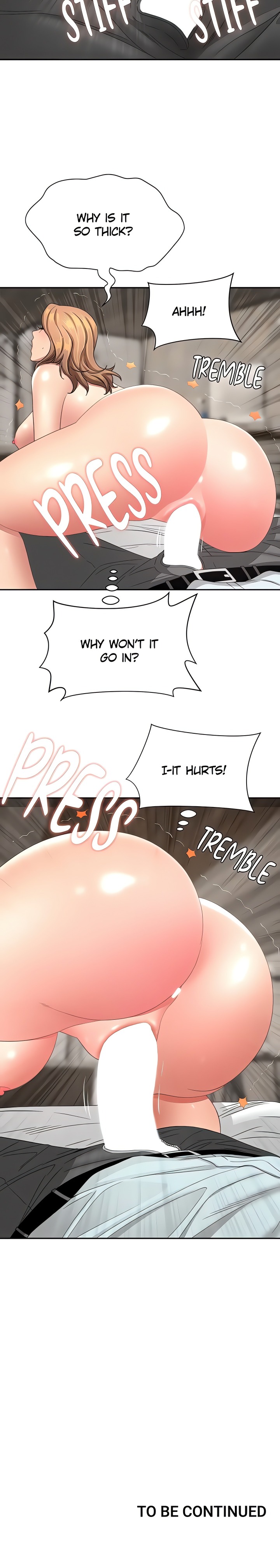 She’s a Married Woman - Chapter 15 Page 24