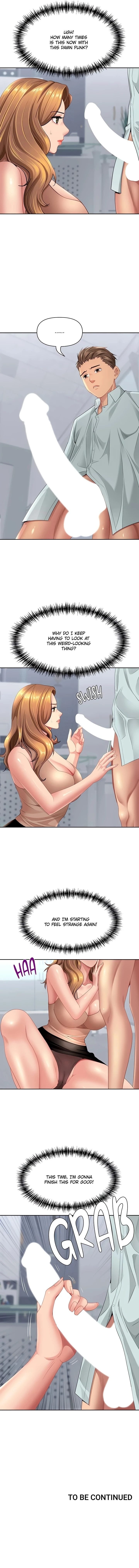 She’s a Married Woman - Chapter 23 Page 19