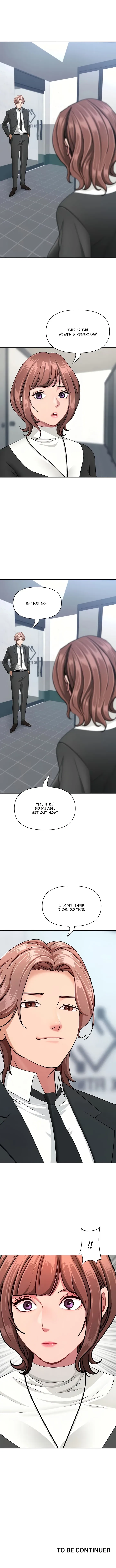 She’s a Married Woman - Chapter 26 Page 19