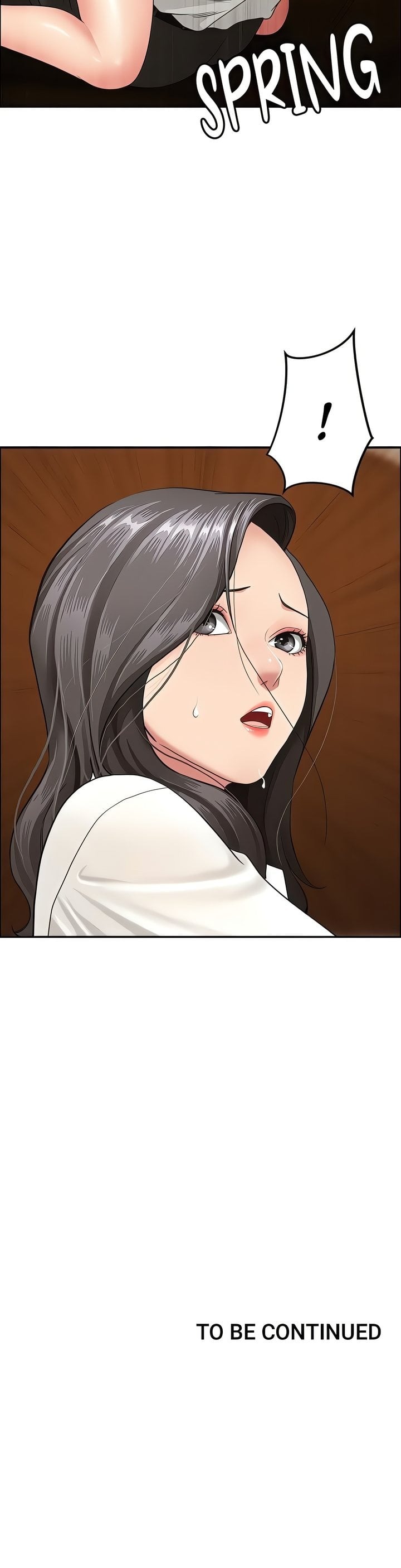 She’s a Married Woman - Chapter 5 Page 25