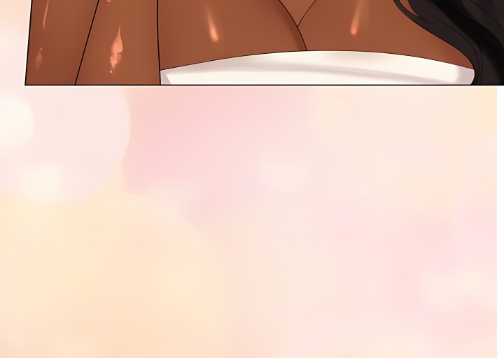 Huge Tennis (Uncensored) - Chapter 10 Page 21