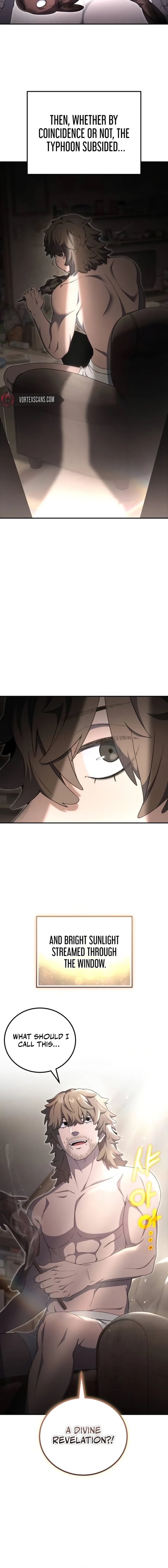 Veteran of the Apocalypse - Chapter 30 Page 20