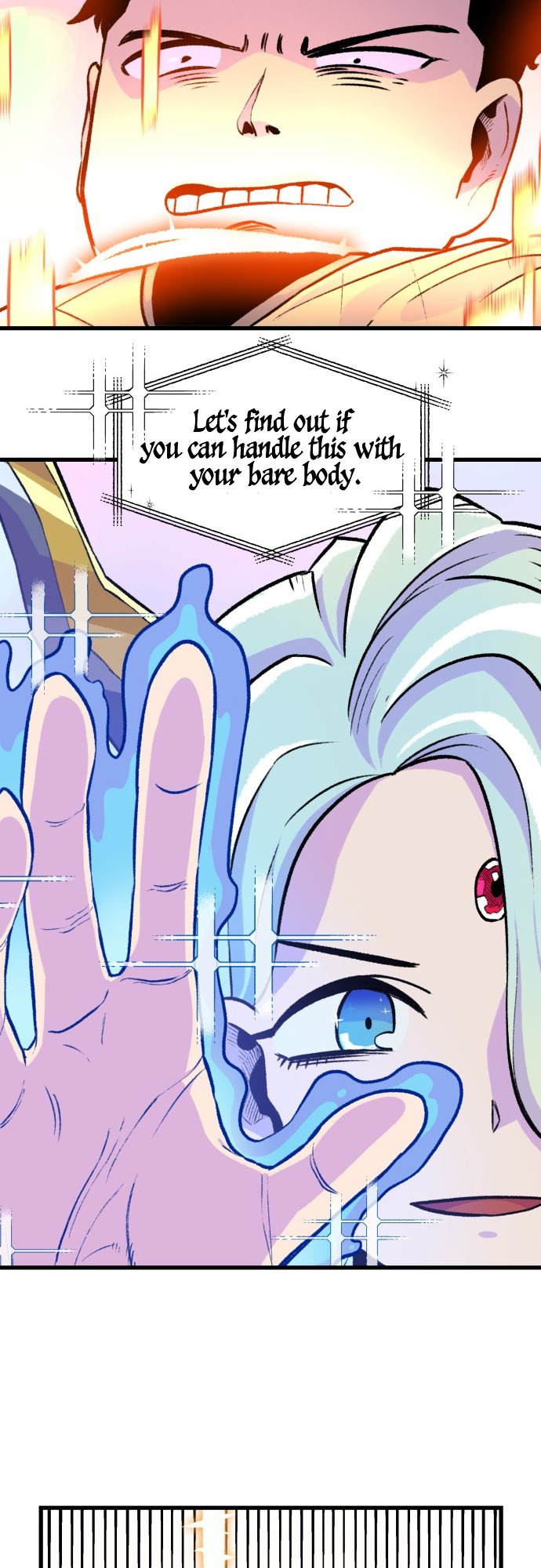 Reincarnation of the Veteran Soldier - Chapter 1 Page 47