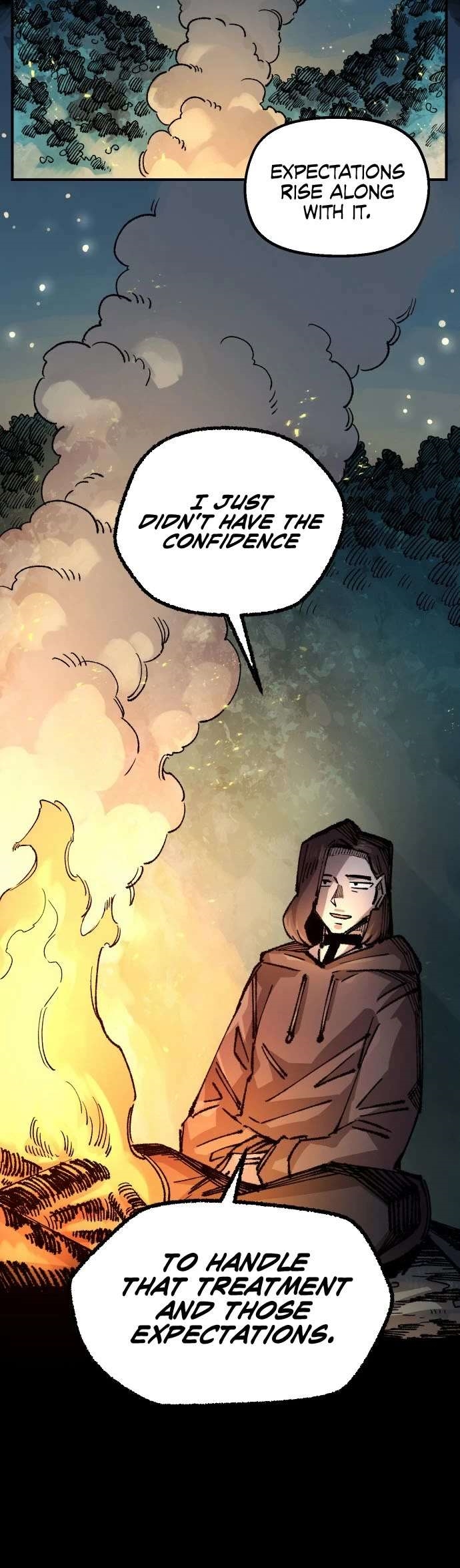 Reincarnation of the Veteran Soldier - Chapter 120 Page 9