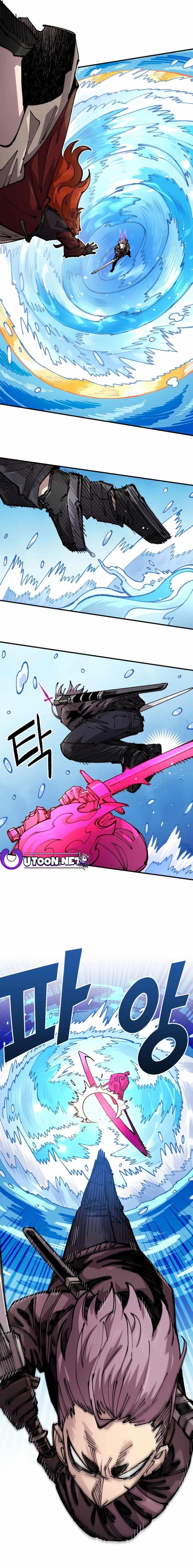 Reincarnation of the Veteran Soldier - Chapter 127 Page 12
