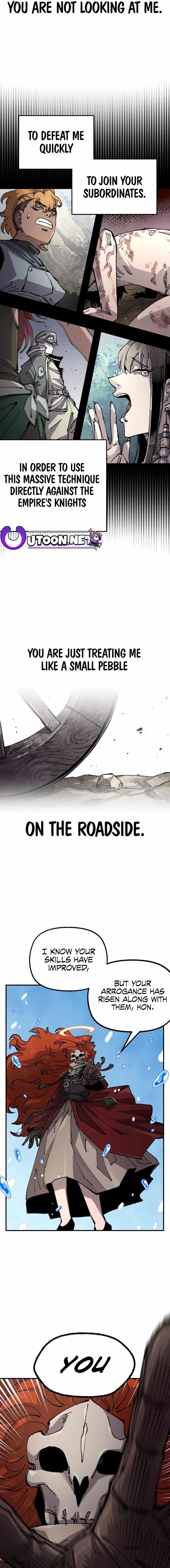 Reincarnation of the Veteran Soldier - Chapter 127 Page 3