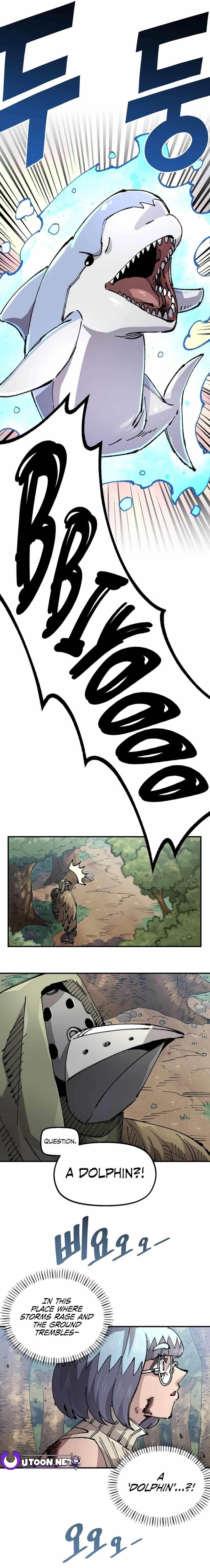 Reincarnation of the Veteran Soldier - Chapter 130 Page 15