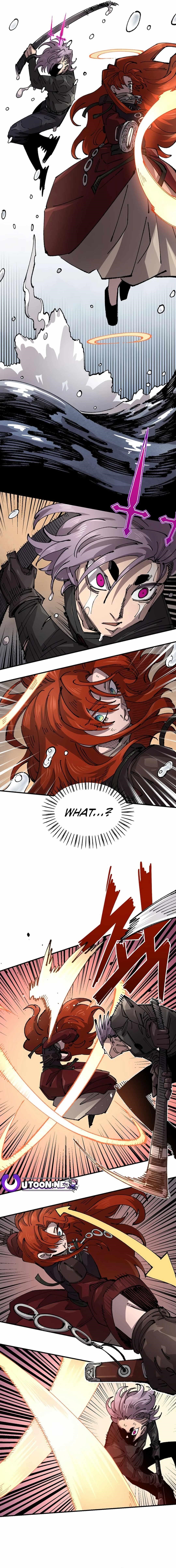 Reincarnation of the Veteran Soldier - Chapter 132 Page 4