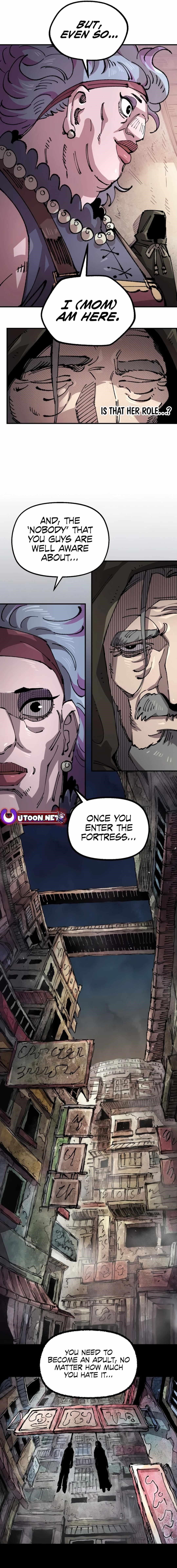 Reincarnation of the Veteran Soldier - Chapter 134 Page 16