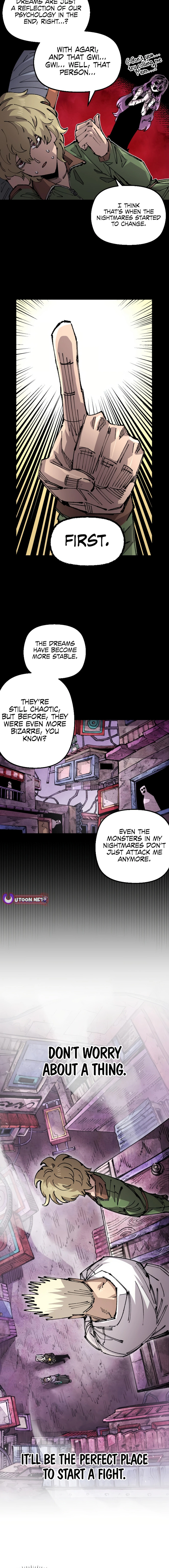 Reincarnation of the Veteran Soldier - Chapter 149 Page 9