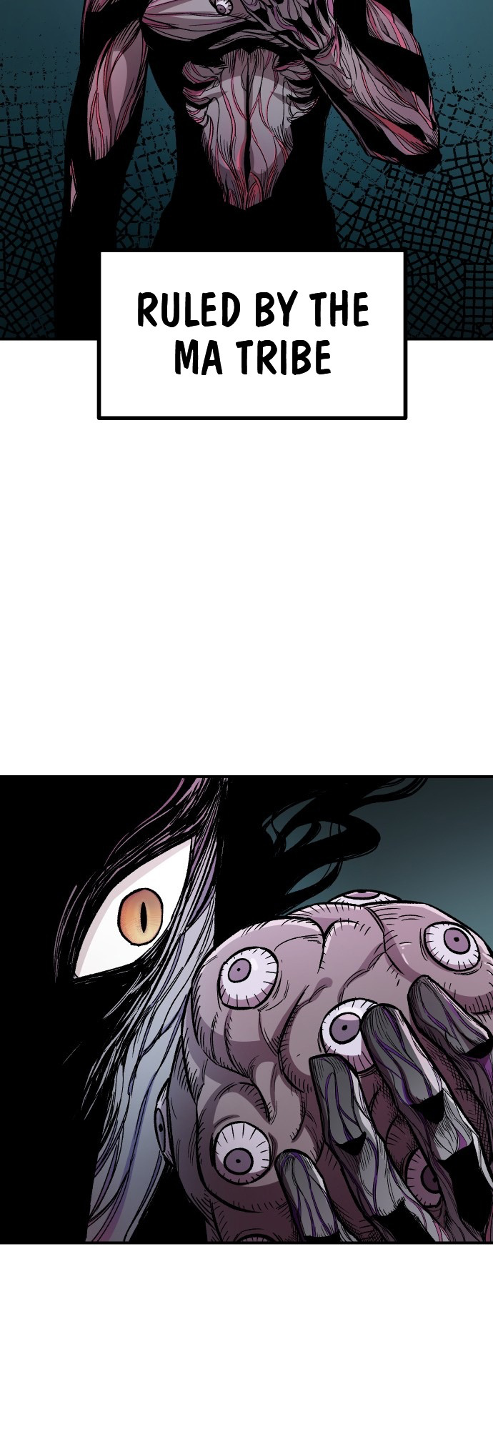 Reincarnation of the Veteran Soldier - Chapter 15 Page 4