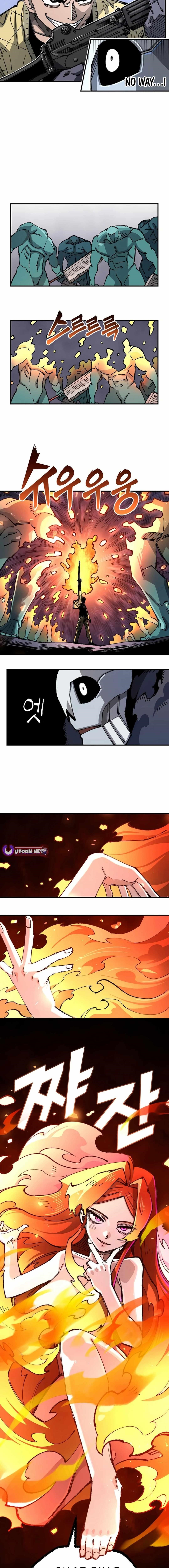 Reincarnation of the Veteran Soldier - Chapter 150 Page 15