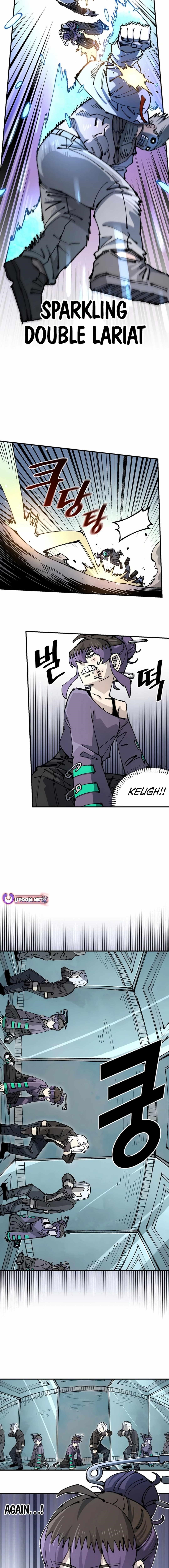Reincarnation of the Veteran Soldier - Chapter 150 Page 6