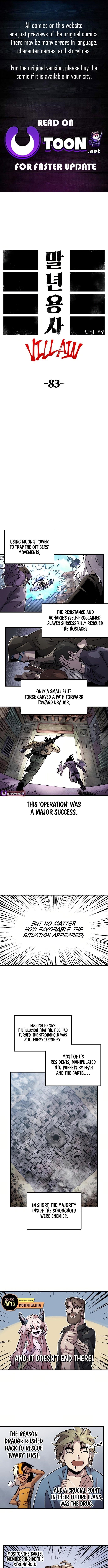Reincarnation of the Veteran Soldier - Chapter 153 Page 1