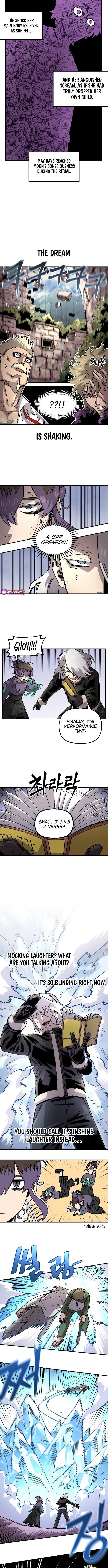 Reincarnation of the Veteran Soldier - Chapter 153 Page 5