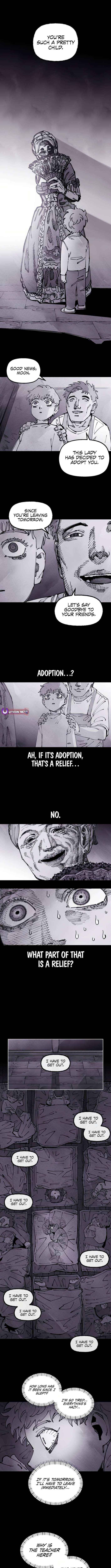 Reincarnation of the Veteran Soldier - Chapter 154 Page 12