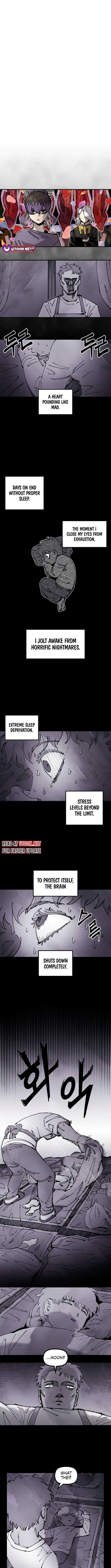 Reincarnation of the Veteran Soldier - Chapter 155 Page 3